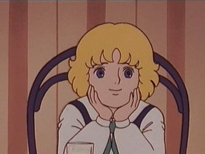 小公子セディ 1. évad Ep.2 2. epizód