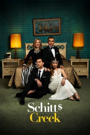 Schitt's Creek poszter