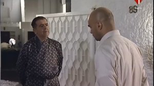 من أيام مليحة 1. évad Ep.10 10. epizód