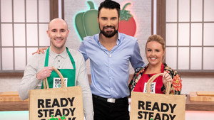Ready Steady Cook 1. évad Ep.12 12. epizód