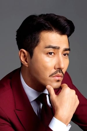 Cha Seung-won profil kép