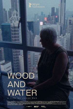 Wood and Water poszter