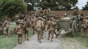 Anzacs Season 1 Ep.4 4. epizód