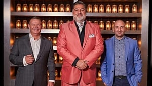 MasterChef Australia 10. évad Ep.31 31. epizód