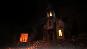 Bordello Death Tales háttérkép