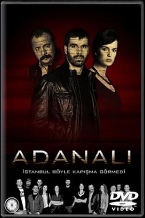 Adanalı