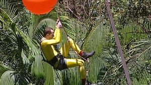 I'm a Celebrity...Get Me Out of Here! Season 6 Ep.4 4. epizód