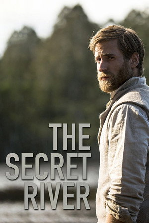 The Secret River poszter