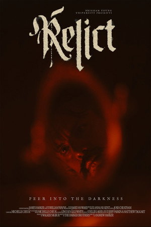 Relict poszter