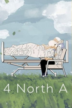 4 North A poszter