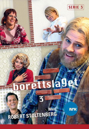 Borettslaget