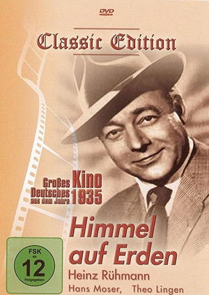 Der Himmel auf Erden poszter