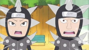 NARUTO SD ロック・リーの青春フルパワー忍伝 1. évad Ep.22 22. epizód