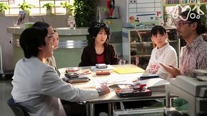 ウェルかめ 1. évad Ep.116 116. epizód