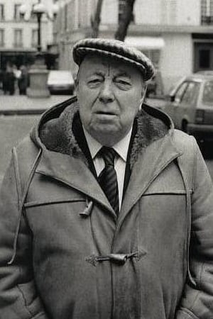 Marcel Carné profil kép