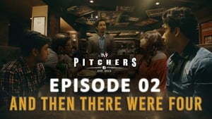 TVF Pitchers 1. évad Ep.2 2. epizód