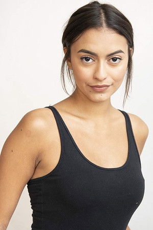 Keana Bastidas profil kép