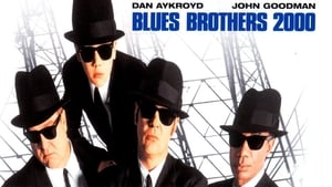 Blues Brothers 2000 háttérkép