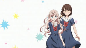 対ありでした。～お嬢さまは格闘ゲームなんてしない～ kép