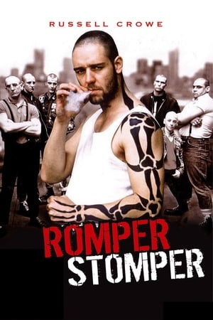 Romper Stomper poszter