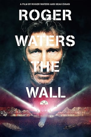 Roger Waters - A Fal poszter