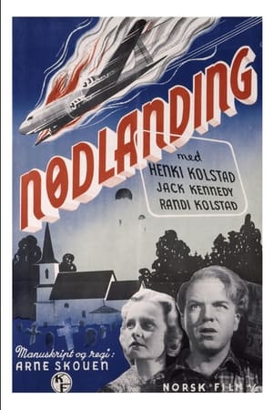 Nødlanding