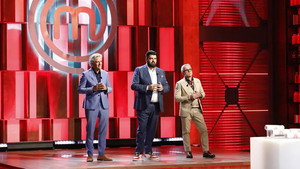 MasterChef Italia 14. évad Ep.3 3. epizód
