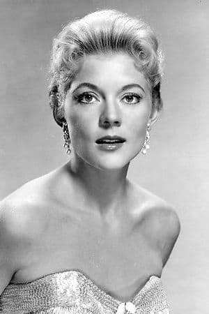 Peggie Castle profil kép