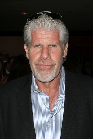 Ron Perlman profil kép