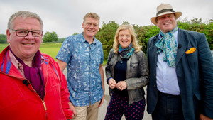 Celebrity Antiques Road Trip Season 8 Ep.13 13. epizód