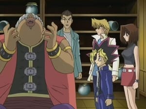 Yu-Gi-Oh! 1. évad Ep.212 212. epizód