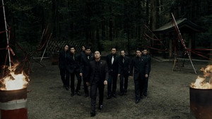HiGH&LOW ～THE STORY OF S.W.O.R.D.～ Season 2 Ep.9 9. epizód
