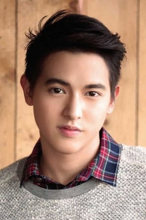 James Jirayu