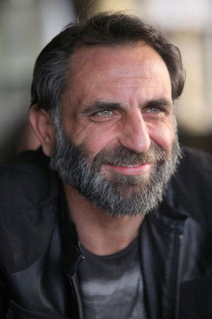 Gurkan Uygun profil kép