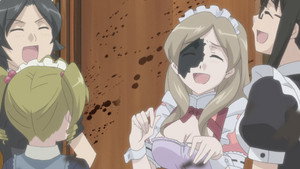 ささめきこと 1. évad Ep.5 5. epizód
