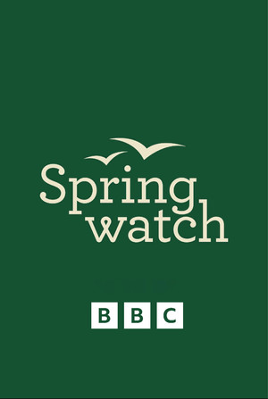Springwatch poszter