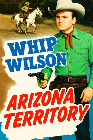 Arizona Territory poszter
