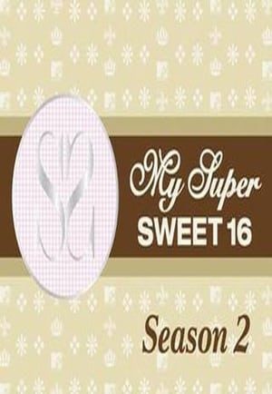 My Super Sweet 16