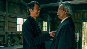 フクロウと呼ばれた男 1. évad Ep.9 9. epizód