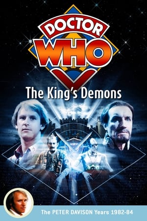 Doctor Who: The King's Demons