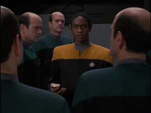 Star Trek: Voyager 7. évad Ep.24 Minden lében doktor