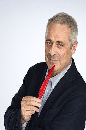 Christophe Barreyre profil kép