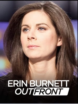 Erin Burnett OutFront poszter