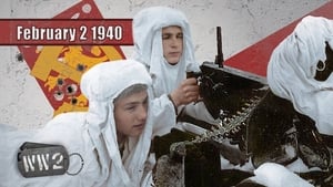 World War Two 2. évad Ep.5 5. epizód