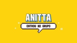 Anitta Entrou no Grupo kép