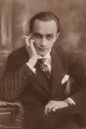 Conrad Veidt: My Life poszter