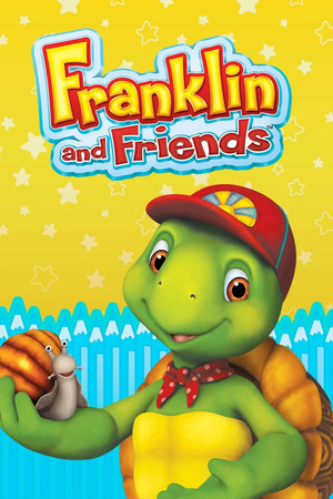 Franklin és barátai