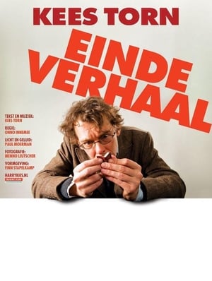 Kees Torn: Einde Verhaal