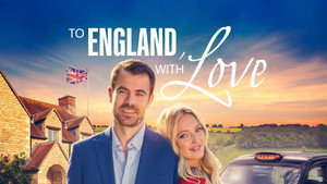 To England, With Love háttérkép