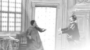 Le cabinet de Méphistophélès háttérkép